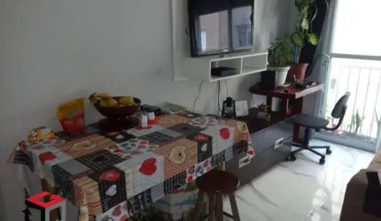 Apartamento à venda 2 quartos 1 vaga Assunção - São Bernardo do Campo - SP