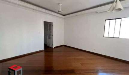 Apartamento 102 m² Localizado No bairro Guiomar Santo André - SP