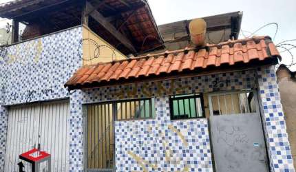 Sobrado à venda 3 quartos 2 vagas Santa Terezinha - São Bernardo do Campo - SP