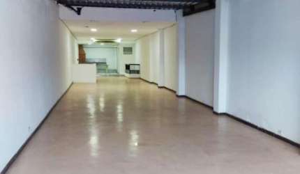Salão comercial para locação de 300m² em São Caetano do Sul - SP