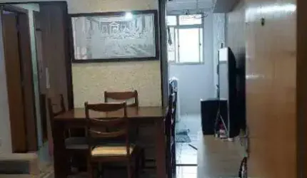 Apartamento à venda 2 quartos 1 vaga Alves Dias - São Bernardo do Campo - SP
