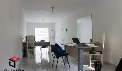 Casa à venda 2 quartos 2 vagas Independência - São Bernardo do Campo - SP