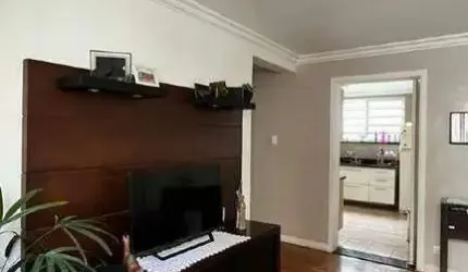 Apartamento à venda 2 quartos 1 vaga Demarchi - São Bernardo do Campo - SP