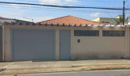 Terreno de 285m² localizado no Rudge Ramos em São Bernardo do Campo/SP.