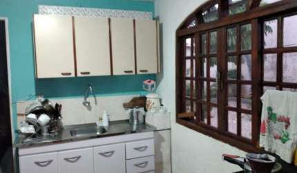 Terreno à venda Vitória - Santo André - SP