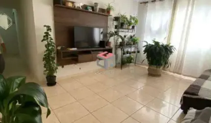 Apto à venda, 2 quartos + Escritório, 1 vaga, Santo Antônio - São Caetano do Sul/SP