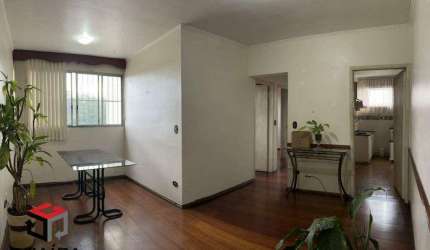 Apartamento- 69m², Terra Nova- São Bernardo do Campo - SP