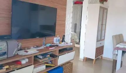 Apartamento à venda 2 quartos 1 vaga Irajá - São Bernardo do Campo - SP