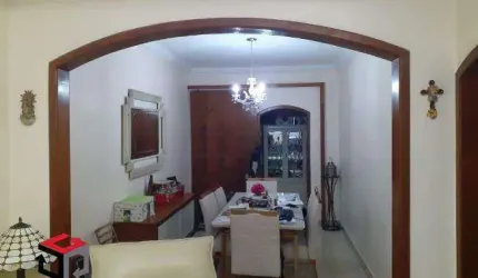 Casa 160 m² Localizado No Bairro Dos Casa São Bernardo do Campo - SP
