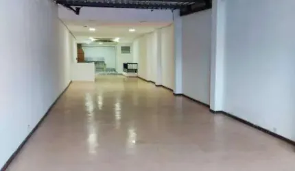 Salão à venda Nova Gerty - São Caetano do Sul - SP