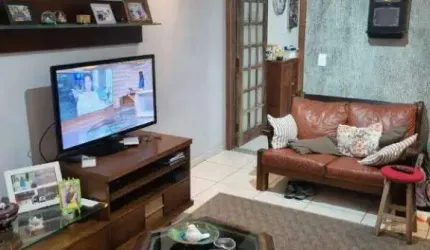 Sobrado à venda 3 quartos 2 suítes 2 vagas Assunção - São Bernardo do Campo - SP