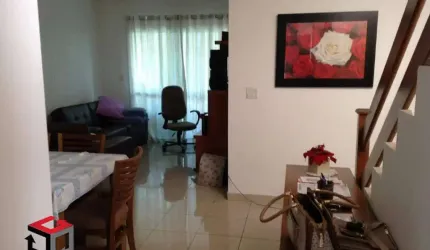 Cobertura à venda 4 quartos 2 suítes 3 vagas Anchieta - São Bernardo do Campo - SP