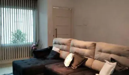 Sobrado à venda 4 quartos 4 suítes 4 vagas Dos Casa - São Bernardo do Campo - SP