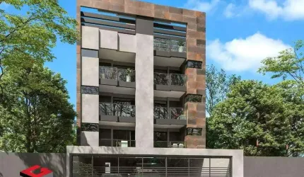 Apartamento à venda 2 quartos 1 vaga Centro - São Bernardo do Campo - SP