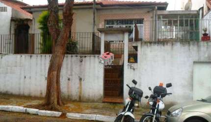 Terreno de 240m² no Bairro Anchieta em SBC - SP