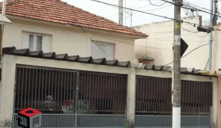 Terreno de 359m² localizado no Bairro Baeta Neves em SBC - SP