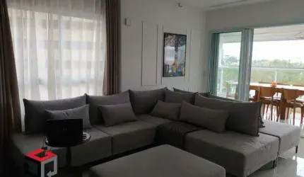 Apartamento à venda 3 quartos 3 suítes 3 vagas Assunção - Santo André - SP