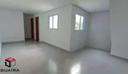 Cobertura à venda 2 quartos 1 vaga Mazzei - Santo André - SP