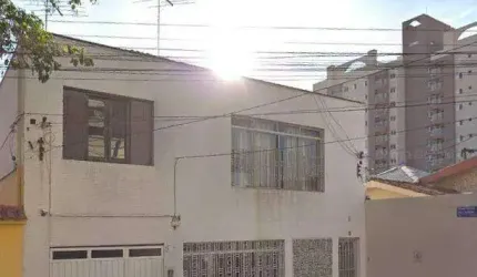 Casa à venda 6 quartos 1 vaga Centro - São Caetano do Sul - SP