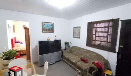 Casa à venda 2 quartos 1 vaga Santa Paula - São Caetano do Sul - SP