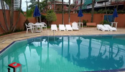 Apartamento à venda 3 quartos 1 vaga Demarchi - São Bernardo do Campo - SP