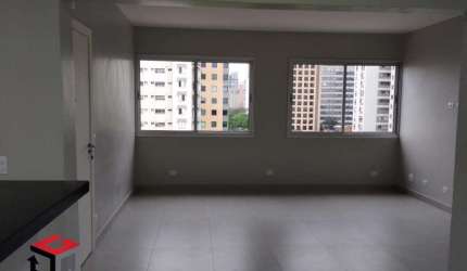 Apartamento 93 ² Localizado No Bairro Vila Clementino São Paulo - SP