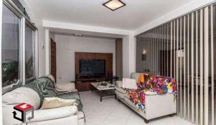 Casa 205 m² Localizado No Bairro Campo Belo São Paulo - SP