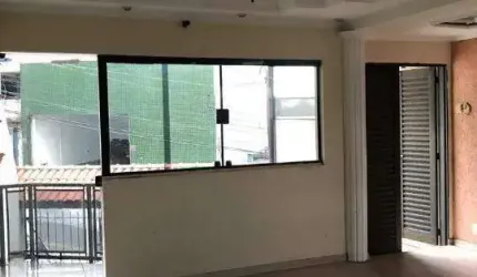 Sobrado à venda 2 quartos 1 suíte 4 vagas Sônia Maria - Mauá - SP