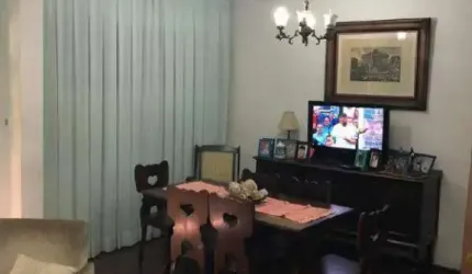 Sobrado de 203,45 m² no Bairro Anchieta em São Bernardo do Campo - SP