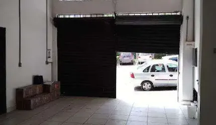 Salão para aluguel Vila Clementino - São Paulo - SP