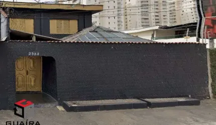 Sobrado à venda 2 quartos Jardim - Santo André - SP