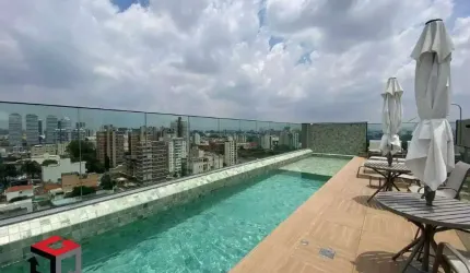 Apartamento à venda 2 quartos 1 vaga Jardim do Mar - São Bernardo do Campo - SP