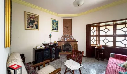 Casa 373 m² Localizado No bairro Centro São Bernardo do Campo - SP