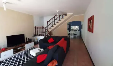 Sobrado 262 m² Localizado No Bairro Jaçatuba Santo André - SP