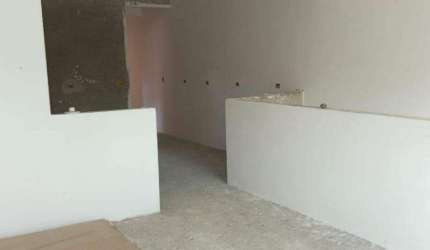 Casa à venda 2 quartos 6 vagas Curuçá - Santo André - SP