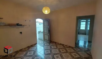 Casa 189 m² Localizado No Bairro Jordanópolis São Bernardo do Campo - SP