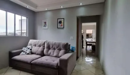 Sobrado à venda 4 quartos 2 vagas Piraporinha - Diadema - SP
