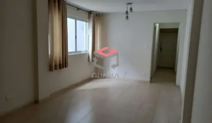 Apartamento 57 m² Localizado No Bairro Jardim Paulista São Paulo - SP