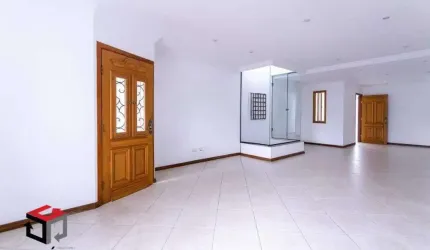 Sobrado à venda 4 quartos 3 suítes 5 vagas Nova Petrópolis - São Bernardo do Campo - SP