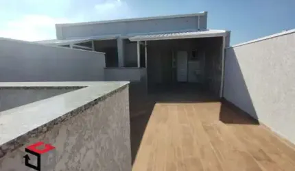 Cobertura com 83m² localizada na Vila Floresta em Santo André/SP.