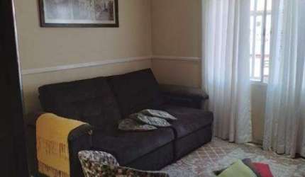 Sobrado à venda 3 quartos 1 suíte 2 vagas Tibiriçá - Santo André - SP