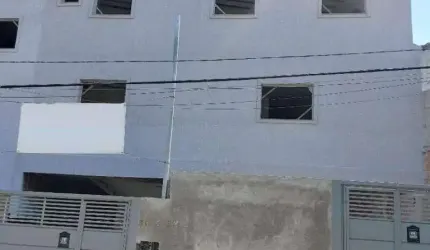 Sobrado à venda 3 quartos 1 suíte 2 vagas Helena - Santo André - SP