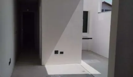 Apartamento à venda 2 quartos 1 suíte 1 vaga Camilópolis - Santo André - SP