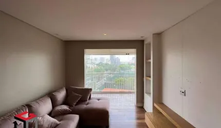 Apartamento à venda 2 quartos 1 suíte 1 vaga Vila Clementino - São Paulo - SP