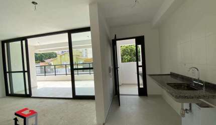 Apartamento de 84 m² no Bairro Saúde em São Paulo - SP (Com Elevadores)