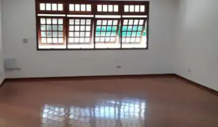 Sobrado de 350m² no Jardim do Mar em São Bernardo do Campo- SP.
