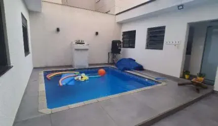 Casa à venda 3 quartos 3 suítes 5 vagas Caminho do Mar - São Bernardo do Campo - SP