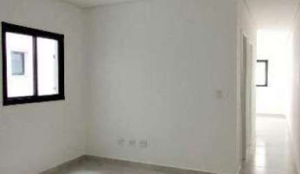 Cobertura 105 m² Localizado No Bairro Bastos Santo André - SP