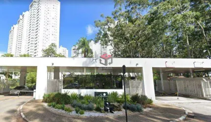 Apartamento à venda, 3 quartos, 2 vagas, Lusitânia - São Bernardo do Campo/SP