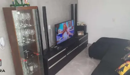 Cobertura à venda 3 quartos 1 suíte 2 vagas Pires - Santo André - SP
